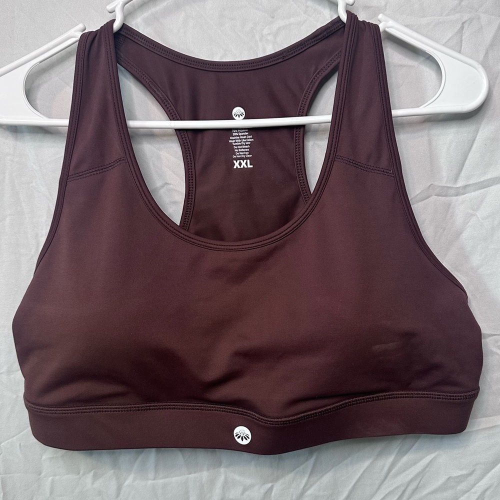 Senita Sarah Sports Bra